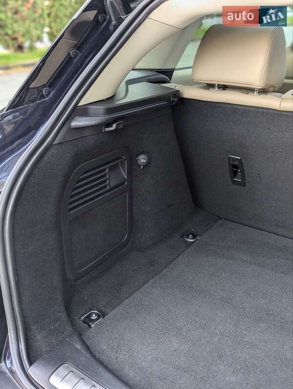 Позашляховик / Кросовер Land Rover Range Rover Evoque 2015 в Дубні фото 43 Позашляховик / Кросовер Land Rover Range Rover Evoque 2015 в Дубні