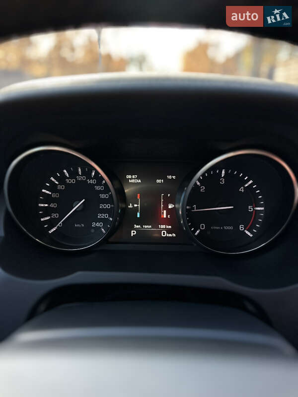 Внедорожник / Кроссовер Land Rover Range Rover Evoque 2013 в Киеве фото 44 Внедорожник / Кроссовер Land Rover Range Rover Evoque 2013 в Киеве