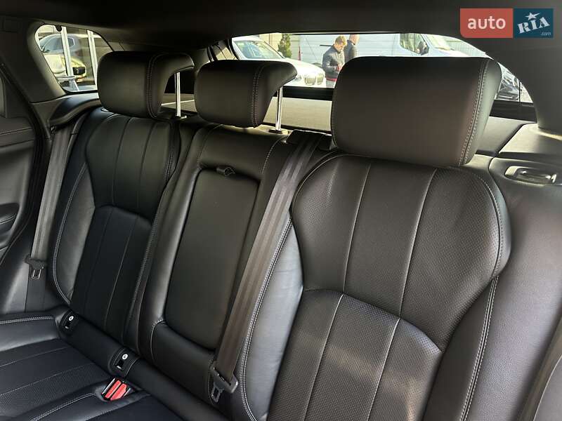 Позашляховик / Кросовер Land Rover Range Rover Evoque 2016 в Мукачевому фото 19 Позашляховик / Кросовер Land Rover Range Rover Evoque 2016 в Мукачевому