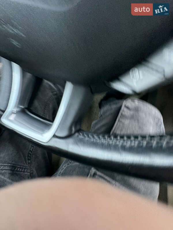 Позашляховик / Кросовер Land Rover Range Rover Evoque 2013 в Києві