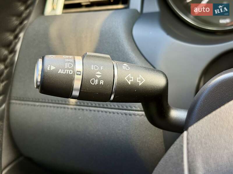 Позашляховик / Кросовер Land Rover Range Rover Evoque 2017 в Харкові