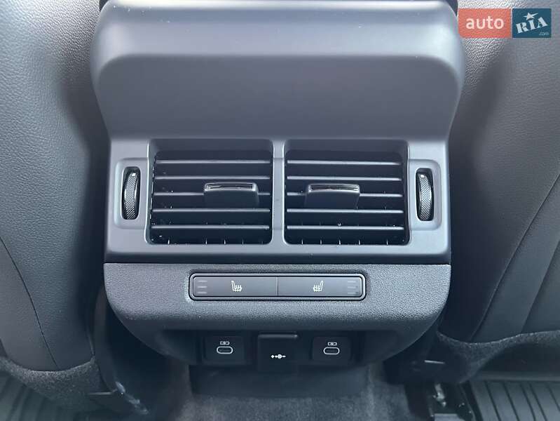 Внедорожник / Кроссовер Land Rover Range Rover Evoque 2025 в Днепре фото 23 Внедорожник / Кроссовер Land Rover Range Rover Evoque 2025 в Днепре