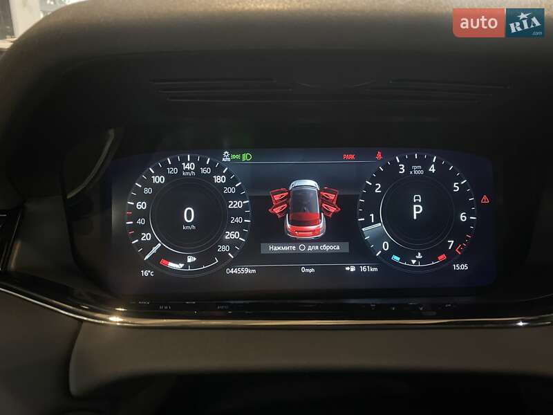 Внедорожник / Кроссовер Land Rover Range Rover Evoque 2022 в Одессе фото 31 Внедорожник / Кроссовер Land Rover Range Rover Evoque 2022 в Одессе