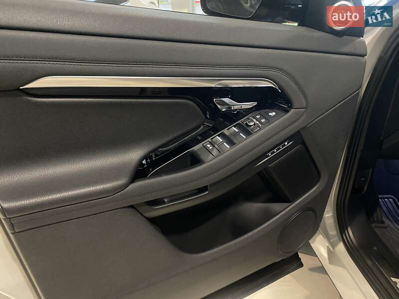 Внедорожник / Кроссовер Land Rover Range Rover Evoque 2022 в Одессе фото 46 Внедорожник / Кроссовер Land Rover Range Rover Evoque 2022 в Одессе