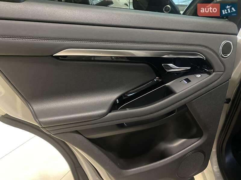 Внедорожник / Кроссовер Land Rover Range Rover Evoque 2022 в Одессе фото 48 Внедорожник / Кроссовер Land Rover Range Rover Evoque 2022 в Одессе