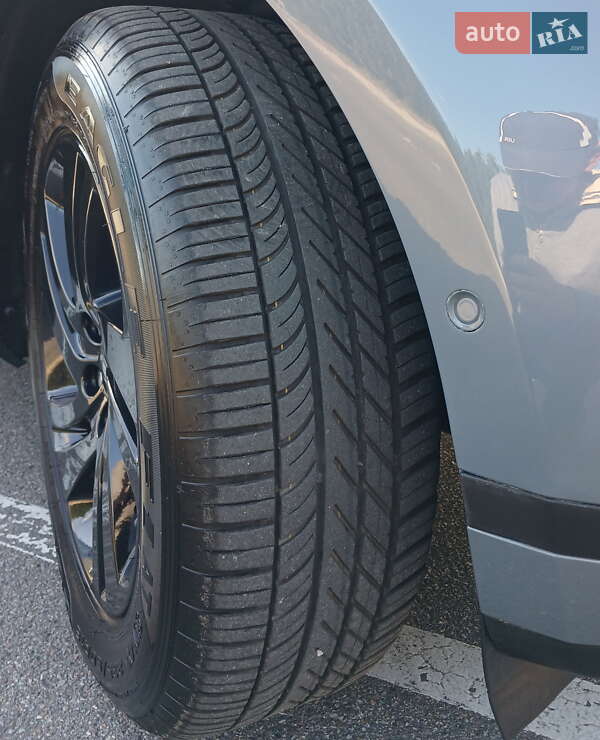 Внедорожник / Кроссовер Land Rover Range Rover Evoque 2020 в Киеве фото 6 Внедорожник / Кроссовер Land Rover Range Rover Evoque 2020 в Киеве