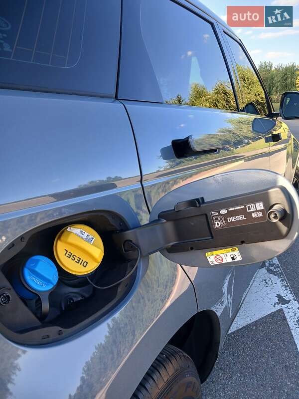 Внедорожник / Кроссовер Land Rover Range Rover Evoque 2020 в Киеве фото 17 Внедорожник / Кроссовер Land Rover Range Rover Evoque 2020 в Киеве