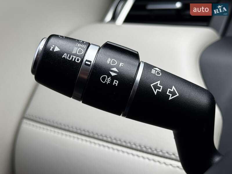 Позашляховик / Кросовер Land Rover Range Rover Evoque 2012 в Києві