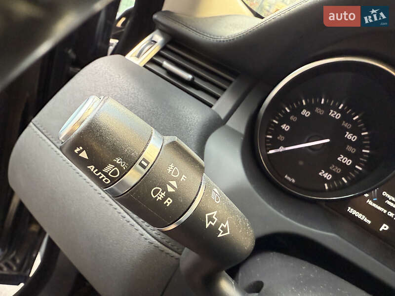 Внедорожник / Кроссовер Land Rover Range Rover Evoque 2015 в Киеве фото 14 Внедорожник / Кроссовер Land Rover Range Rover Evoque 2015 в Киеве