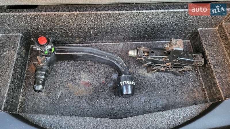 Позашляховик / Кросовер Land Rover Range Rover Evoque 2017 в Києві