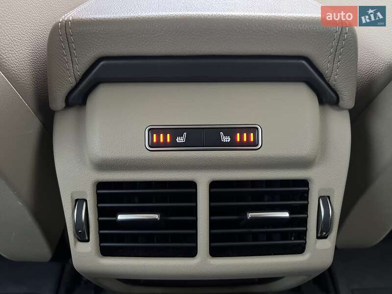 Позашляховик / Кросовер Land Rover Range Rover Evoque 2018 в Львові фото 25 Позашляховик / Кросовер Land Rover Range Rover Evoque 2018 в Львові