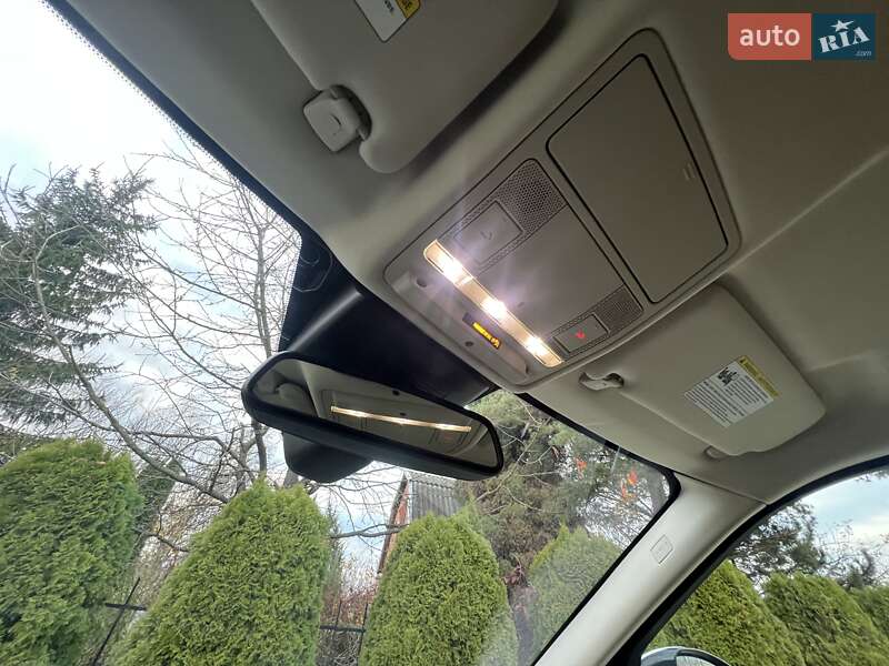 Позашляховик / Кросовер Land Rover Range Rover Evoque 2018 в Львові фото 28 Позашляховик / Кросовер Land Rover Range Rover Evoque 2018 в Львові