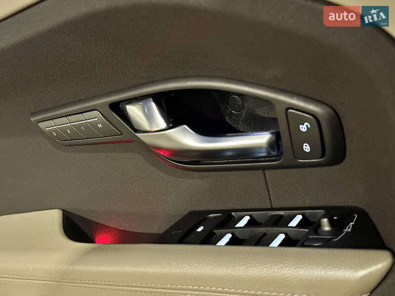 Позашляховик / Кросовер Land Rover Range Rover Evoque 2013 в Києві