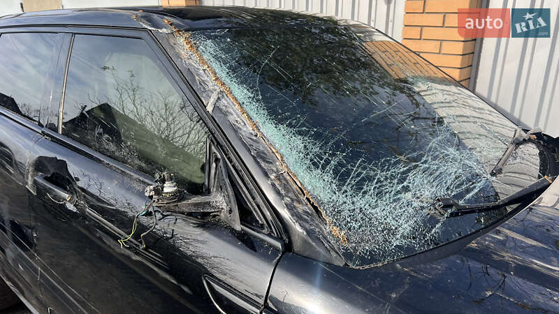 Позашляховик / Кросовер Land Rover Range Rover Evoque 2014 в Житомирі фото 16 Позашляховик / Кросовер Land Rover Range Rover Evoque 2014 в Житомирі