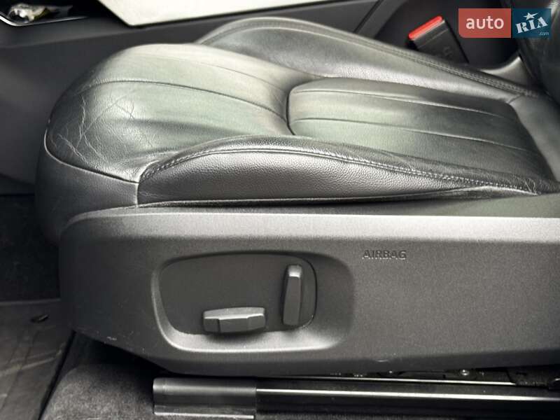 Внедорожник / Кроссовер Land Rover Range Rover Evoque 2018 в Киеве