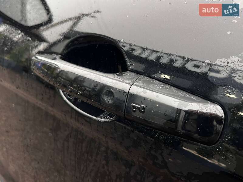 Позашляховик / Кросовер Land Rover Range Rover Evoque 2015 в Луцьку фото 10 Позашляховик / Кросовер Land Rover Range Rover Evoque 2015 в Луцьку