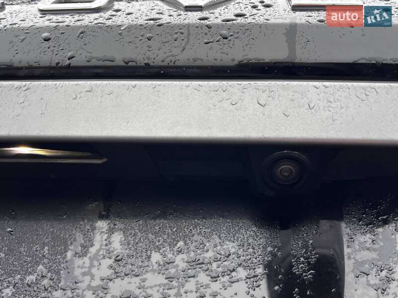 Позашляховик / Кросовер Land Rover Range Rover Evoque 2015 в Луцьку фото 27 Позашляховик / Кросовер Land Rover Range Rover Evoque 2015 в Луцьку