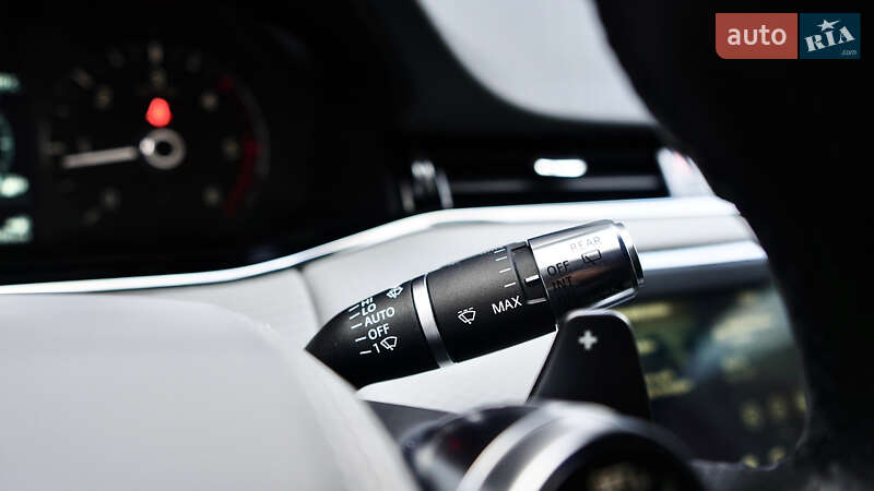 Внедорожник / Кроссовер Land Rover Range Rover Evoque 2019 в Львове