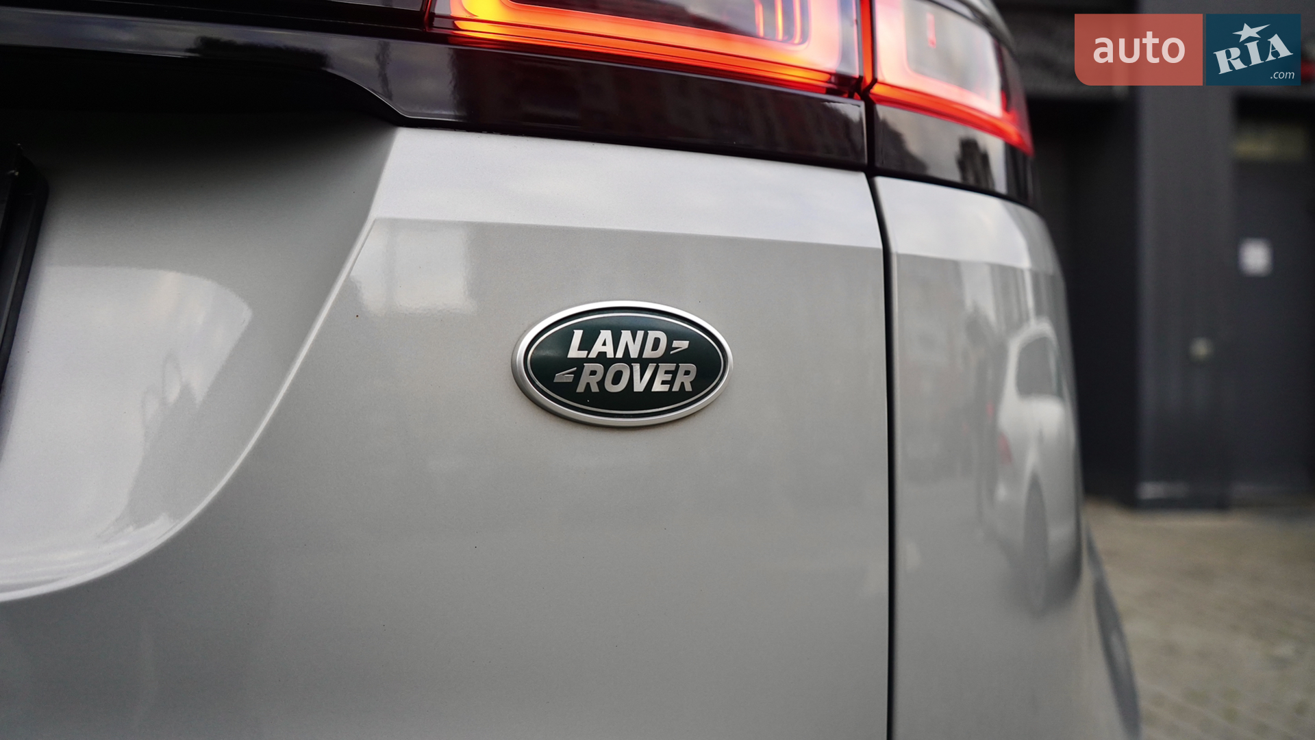 2019 Land Rover Range Rover Evoque - мініатюра 21