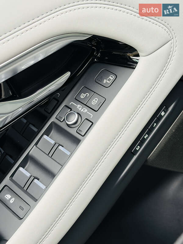 Позашляховик / Кросовер Land Rover Range Rover Evoque 2019 в Одесі фото 26 Позашляховик / Кросовер Land Rover Range Rover Evoque 2019 в Одесі