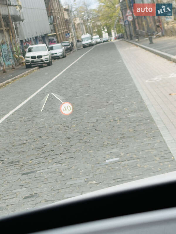 Позашляховик / Кросовер Land Rover Range Rover Evoque 2019 в Одесі фото 33 Позашляховик / Кросовер Land Rover Range Rover Evoque 2019 в Одесі