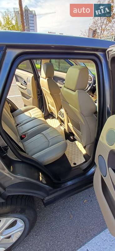 Позашляховик / Кросовер Land Rover Range Rover Evoque 2017 в Харкові фото 16 Позашляховик / Кросовер Land Rover Range Rover Evoque 2017 в Харкові