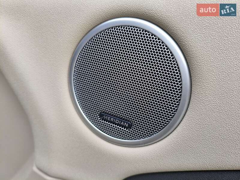 Внедорожник / Кроссовер Land Rover Range Rover Evoque 2017 в Кривом Роге фото 15 Внедорожник / Кроссовер Land Rover Range Rover Evoque 2017 в Кривом Роге