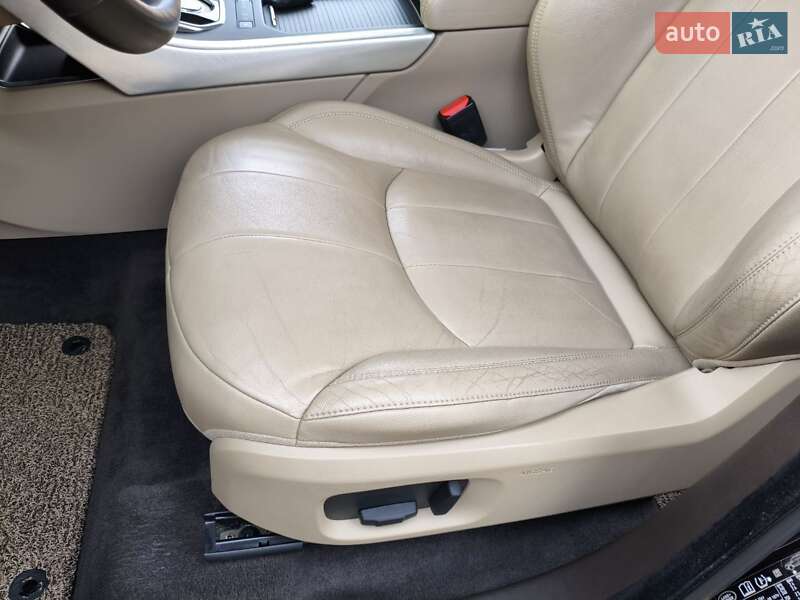 Внедорожник / Кроссовер Land Rover Range Rover Evoque 2017 в Кривом Роге фото 20 Внедорожник / Кроссовер Land Rover Range Rover Evoque 2017 в Кривом Роге