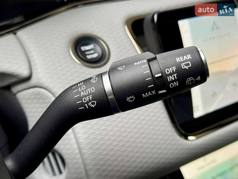 Внедорожник / Кроссовер Land Rover Range Rover Evoque 2022 в Днепре