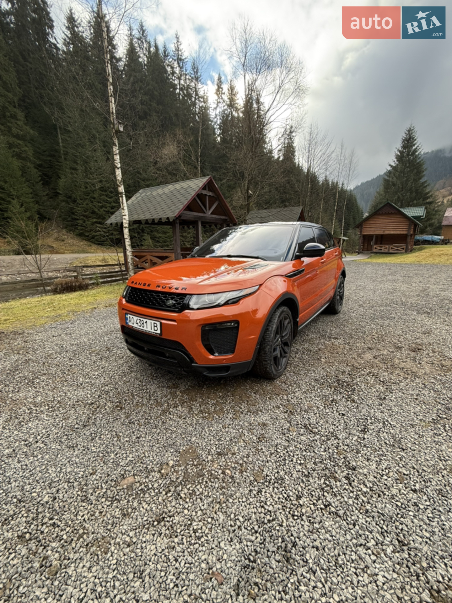 2016 Land Rover Range Rover Evoque - мініатюра 21