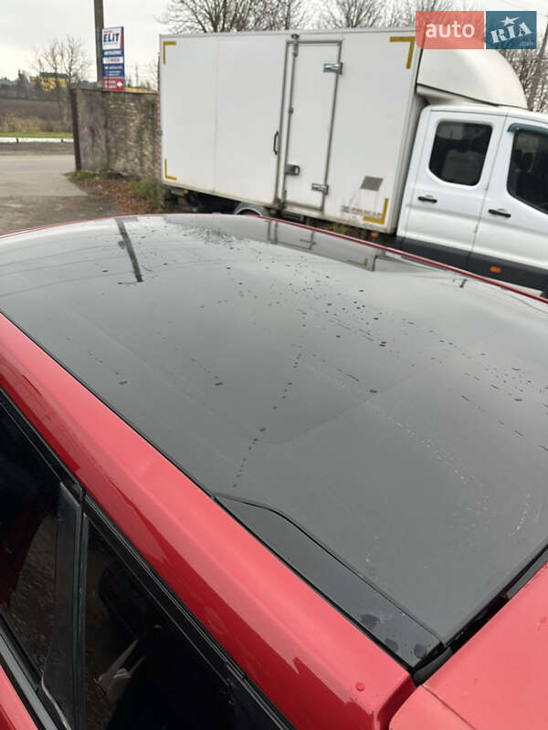 Позашляховик / Кросовер Land Rover Range Rover Evoque 2016 в Рівному фото 16 Позашляховик / Кросовер Land Rover Range Rover Evoque 2016 в Рівному