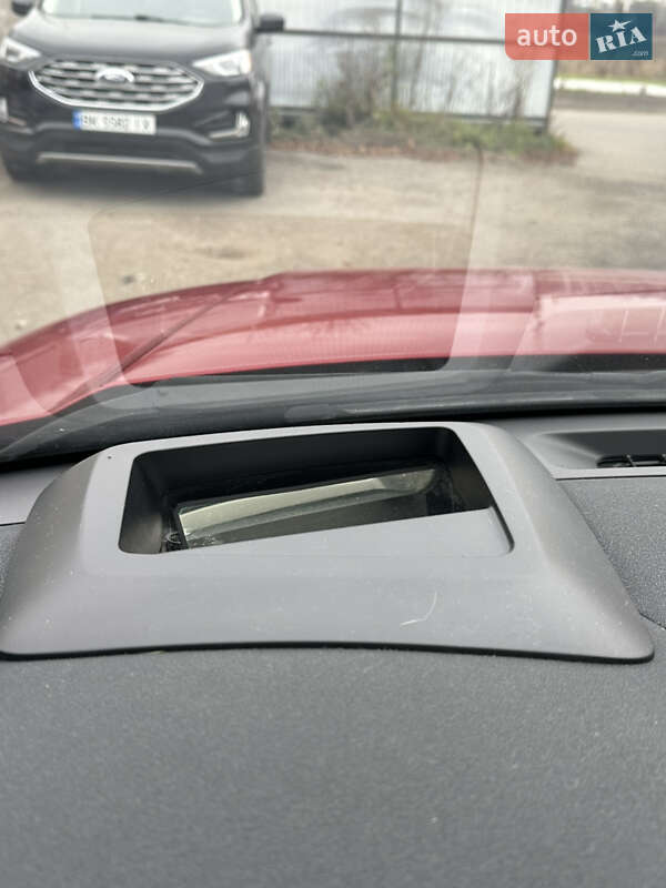 Позашляховик / Кросовер Land Rover Range Rover Evoque 2016 в Рівному фото 26 Позашляховик / Кросовер Land Rover Range Rover Evoque 2016 в Рівному