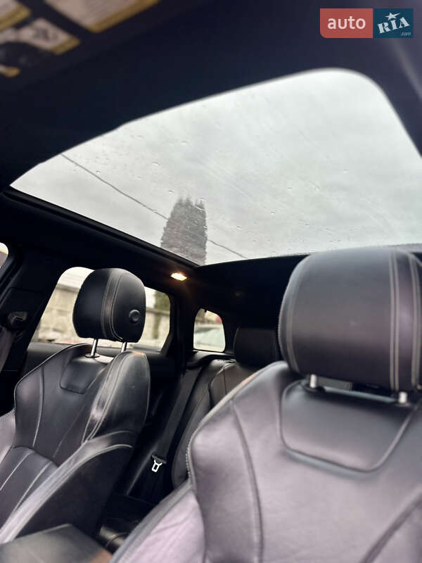 Позашляховик / Кросовер Land Rover Range Rover Evoque 2016 в Рівному фото 36 Позашляховик / Кросовер Land Rover Range Rover Evoque 2016 в Рівному