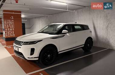 Внедорожник / Кроссовер Land Rover Range Rover Evoque 2020 в Львове