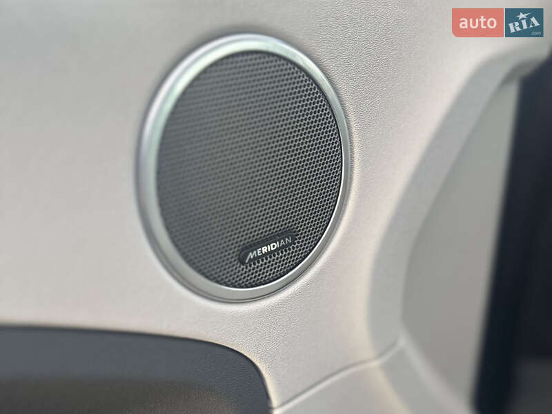 Внедорожник / Кроссовер Land Rover Range Rover Evoque 2015 в Стрые фото 15 Внедорожник / Кроссовер Land Rover Range Rover Evoque 2015 в Стрые