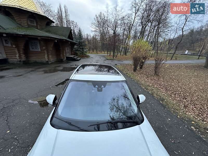 Внедорожник / Кроссовер Land Rover Range Rover Evoque 2016 в Киеве