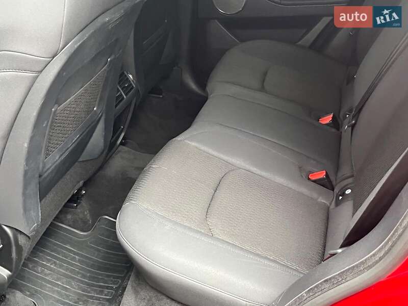 Внедорожник / Кроссовер Land Rover Range Rover Evoque 2018 в Киеве