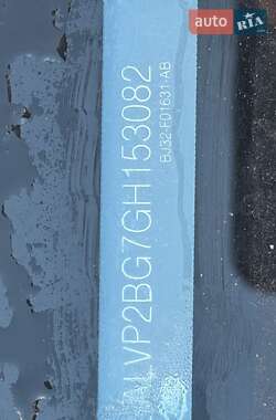 Позашляховик / Кросовер Land Rover Range Rover Evoque 2016 в Києві