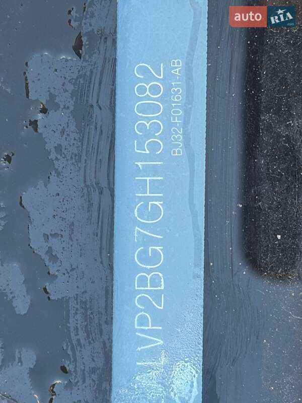 Позашляховик / Кросовер Land Rover Range Rover Evoque 2016 в Києві фото 16 Позашляховик / Кросовер Land Rover Range Rover Evoque 2016 в Києві