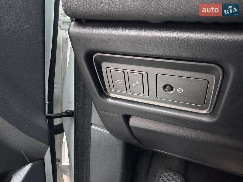 Позашляховик / Кросовер Land Rover Range Rover Evoque 2016 в Гайсину