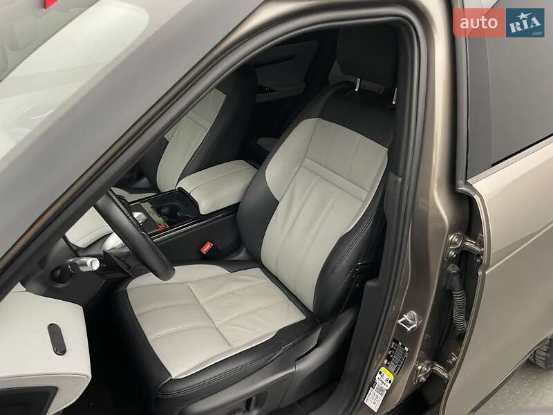 Позашляховик / Кросовер Land Rover Range Rover Evoque 2019 в Києві фото 8 Позашляховик / Кросовер Land Rover Range Rover Evoque 2019 в Києві