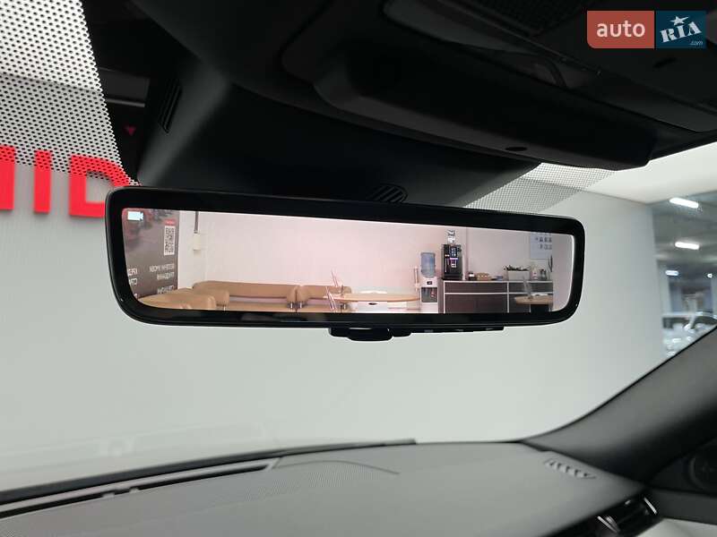 Позашляховик / Кросовер Land Rover Range Rover Evoque 2019 в Києві фото 18 Позашляховик / Кросовер Land Rover Range Rover Evoque 2019 в Києві