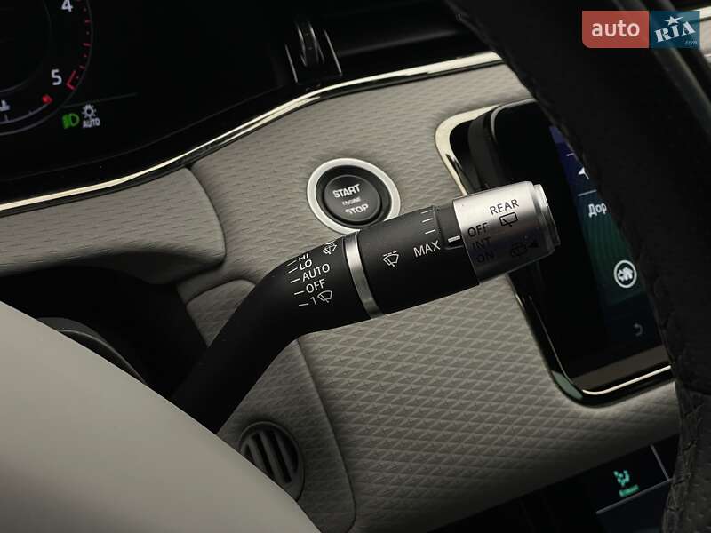 Позашляховик / Кросовер Land Rover Range Rover Evoque 2019 в Києві фото 14 Позашляховик / Кросовер Land Rover Range Rover Evoque 2019 в Києві