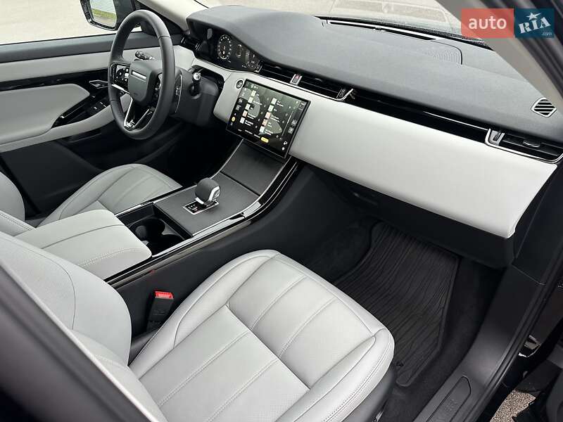 Внедорожник / Кроссовер Land Rover Range Rover Evoque 2024 в Киеве