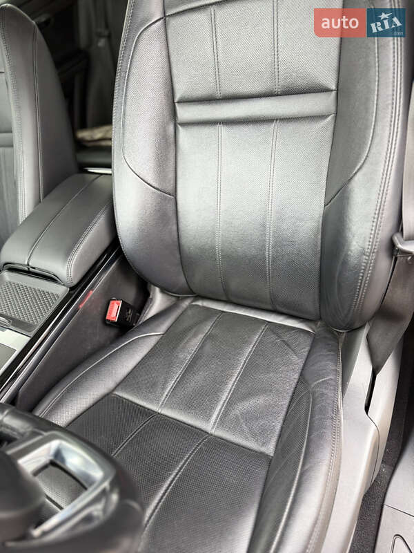 Позашляховик / Кросовер Land Rover Range Rover Evoque 2019 в Житомирі фото 22 Позашляховик / Кросовер Land Rover Range Rover Evoque 2019 в Житомирі