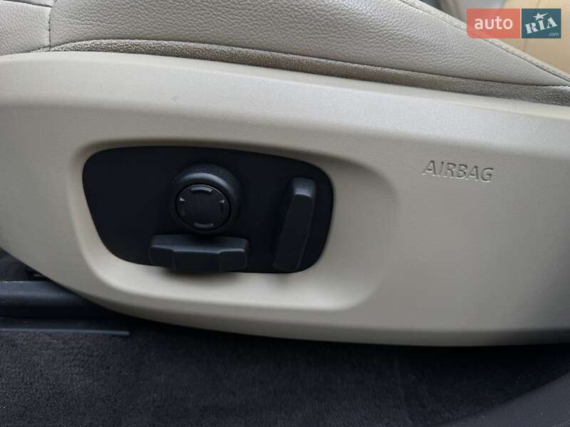 Внедорожник / Кроссовер Land Rover Range Rover Evoque 2018 в Одессе