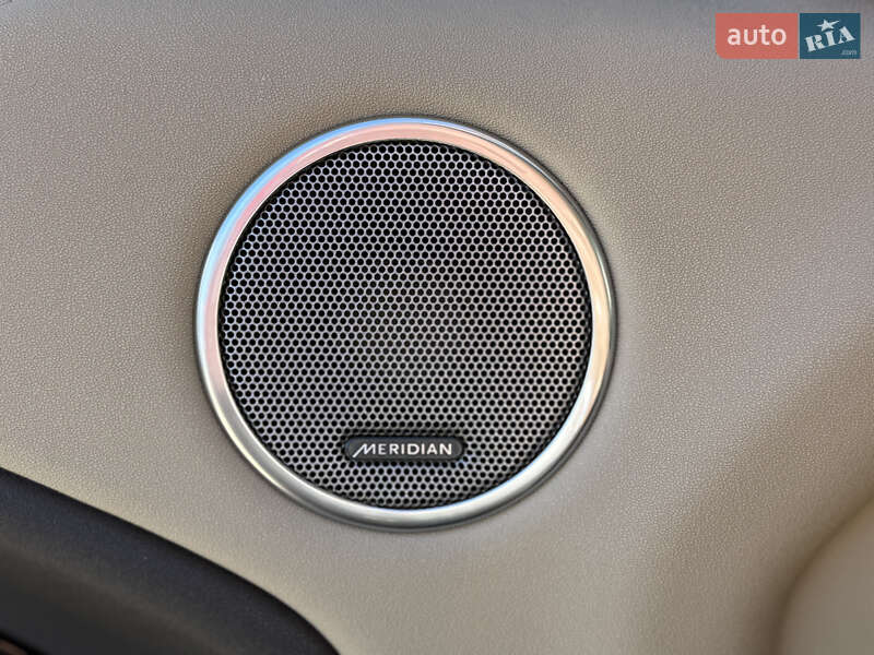 Внедорожник / Кроссовер Land Rover Range Rover Evoque 2018 в Одессе