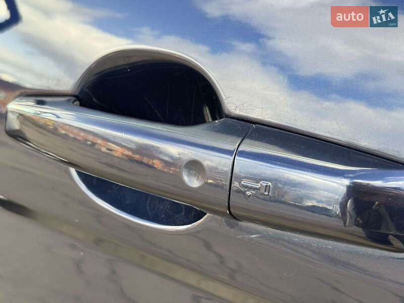 Позашляховик / Кросовер Land Rover Range Rover Evoque 2015 в Сумах фото 11 Позашляховик / Кросовер Land Rover Range Rover Evoque 2015 в Сумах