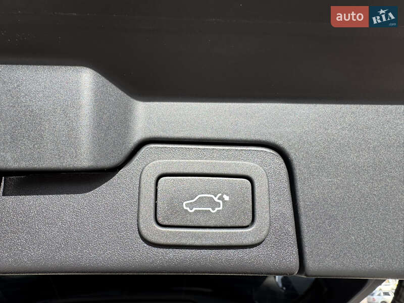 Позашляховик / Кросовер Land Rover Range Rover Evoque 2015 в Сумах фото 15 Позашляховик / Кросовер Land Rover Range Rover Evoque 2015 в Сумах