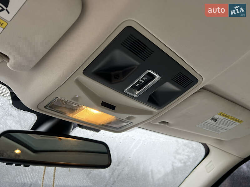 Внедорожник / Кроссовер Land Rover Range Rover Evoque 2011 в Житомире